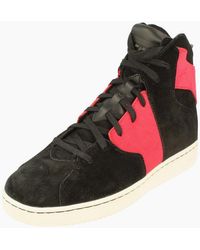 Nike - Jordan Westbrook 02 Men's Shoes (high-top Trainers) In White - Lyst