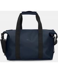 Rains - Hilo Weekend Bag Small - Lyst