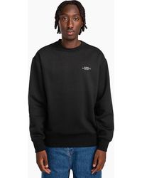 Element - Co Crew Neck Sweatshirt - Lyst
