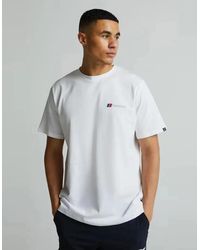 Berghaus - Alpine Peak Threshold T-Shirt - Lyst