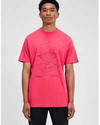 Berghaus - Everyday Elements Short Sleeve T-Shirt - Lyst