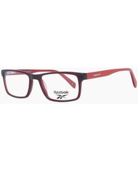 Reebok - Optical Frame Rv3013 01 52 - Lyst