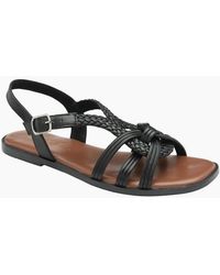 Ravel - Danby Sandals - Lyst