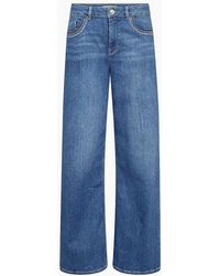 Mos Mosh - Dara Jenny Jeans - Lyst
