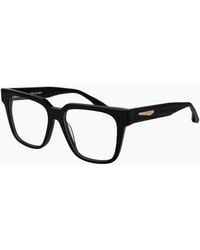 Trussardi - Optical Frame Tsw6047 A01 53 - Lyst