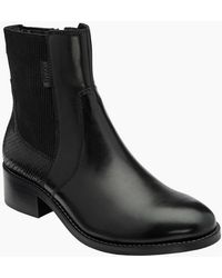 Lotus - Lindley Ankle Boots - Lyst