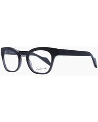 Yohji Yamamoto - Optical Frame Yy1001 909 49 - Lyst