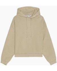 Acne Studios - Hooded Sweater - Lyst