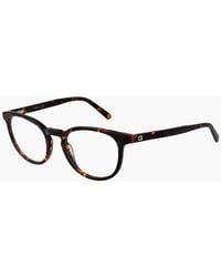 Guess - Optical Frame Gu50069 052 49 - Lyst
