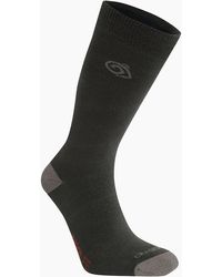 Craghoppers - Adult Adventure Insect Repellent Boot Socks - Lyst