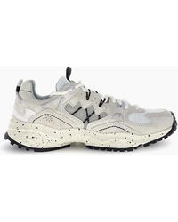 Flower Mountain - Yamabushi Trainers - Lyst