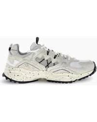 Flower Mountain - Yamabushi Trainers - Lyst