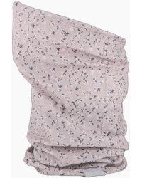 Regatta - Multitube Ii Printed Scarf - Lyst