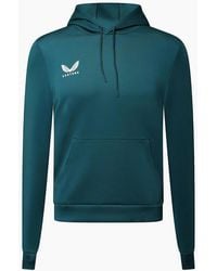 Castore - Scuba Hoodie - Lyst
