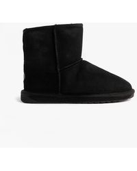 EMU - Australia Stinger Mini Sheepskin Boot - Lyst