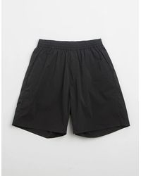 Snow Peak - Snow Peak Easy Shorts - Lyst