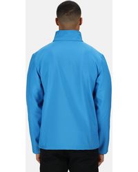 Regatta - Standout Ablaze Printable Softshell Jacket - Lyst