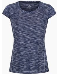 Regatta - Ladies Hyperdimension Ii T-Shirt - Lyst