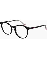 Skechers - Optical Frame Se50002 001 51 - Lyst