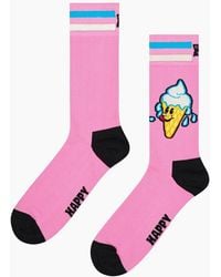 Happy Socks - Ice Cream Socks - Lyst