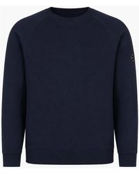 Marshall Artist - Siren Crew Sweatshirt - Lyst