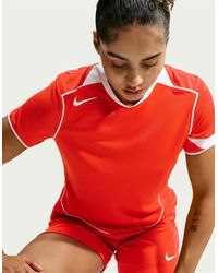 Nike - Crew Neck Short Sleeve Regular Fit Jersey T-Shirt - Lyst