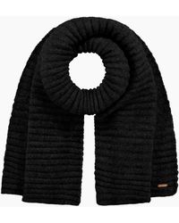 Barts - Bayne Scarf - Lyst