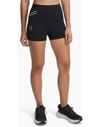 Under Armour - Run 96 Shorts - Lyst