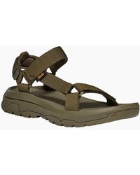 Teva - Hurricane Xlt3 Walking Sandals - Lyst