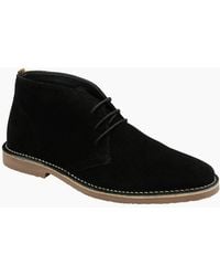 Frank Wright - Edwin Desert Boots - Lyst