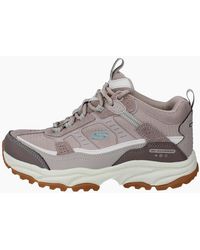 Skechers - Air Cooled Memory Foam Aigor - Lyst
