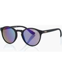 Superdry - Saratoga Round Sunglasses - Lyst