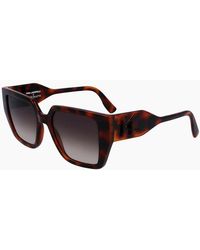 KARL LAGERFELD - Kl6098Sn-240 Glasses - Lyst