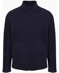 Regatta - Professional Classic Micro Fleece Jacket - Lyst