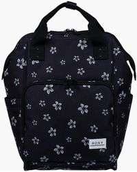 Roxy - Swifty 17.7 L Laptop Backpack - Lyst