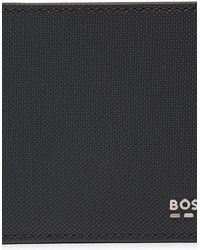 BOSS - Boss Jinko 8Cc Wallet - Lyst