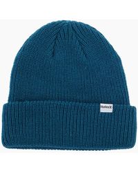 Hurley - Harbor Beanie - Lyst