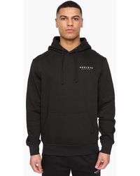 Henleys - Henycore Hoodie - Lyst