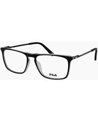 Fila - Optical Frame Vfi538V 01Km 55 - Lyst