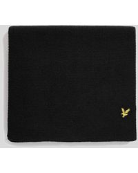 Lyle & Scott - Everyday Scarf - Lyst