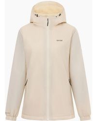 Regatta - Ladies Kygo Fleece Lined Jacket - Lyst