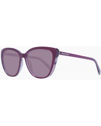 Skechers - Sunglasses Se6294 81D 55 - Lyst