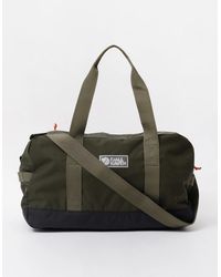 Fjallraven - Vardag 33L Duffel Bag - Lyst