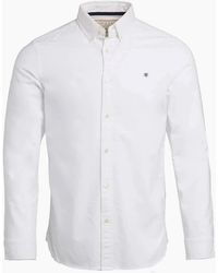 Holland Cooper - Classic Oxford Shirt - Lyst