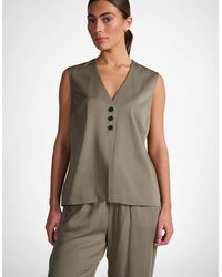 Tutti & Co - Waistcoat - Lyst