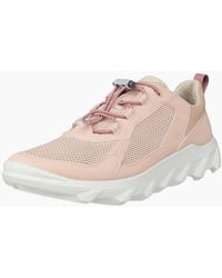 Ecco - Mx Breathru Speedlace Trainers - Lyst