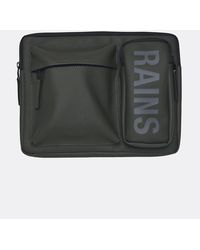 Rains - Texel Laptop Case 13 /14 - Lyst