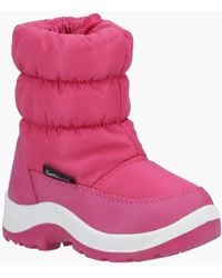 Cotswold - Tirely Textile Wellington Boots - Lyst