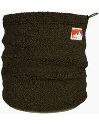 Barts - Isafjord Col Neck Warmer - Lyst