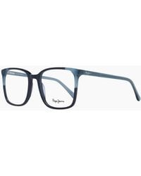 Pepe Jeans - Optical Frame Pj3473 C6 54 - Lyst